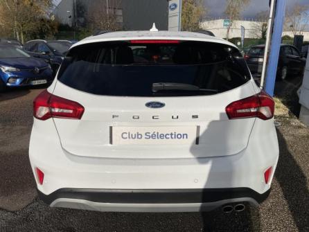 FORD Focus Active 1.0 EcoBoost 125ch à vendre à Auxerre - Image n°6