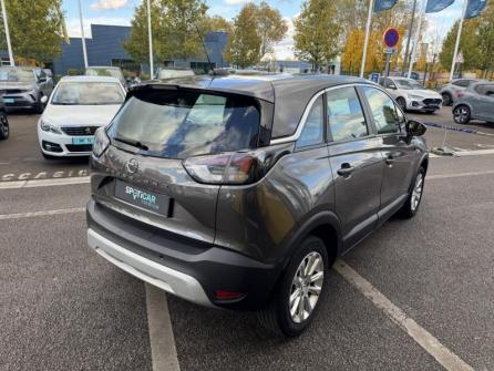 OPEL Crossland X 1.5 D 120ch Elegance BVA à vendre à Sens - Image n°5