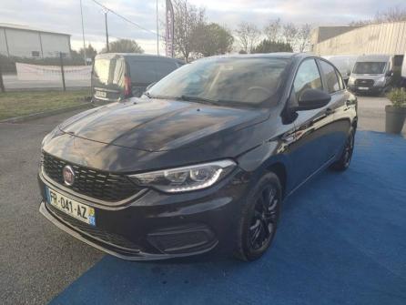 FIAT Tipo 1.4 95ch S/S Street MY20 4p à vendre à Bourges - Image n°1