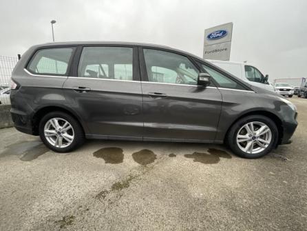 FORD Galaxy 2.5 Duratec 190 ch Hybrid Titanium Business eCVT à vendre à Troyes - Image n°4