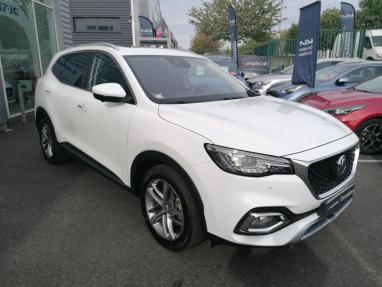 Voir le détail de l'offre de cette MG MOTOR EHS 1.5T GDI 258ch PHEV Luxury de 2022 en vente à partir de 274.01 €  / mois