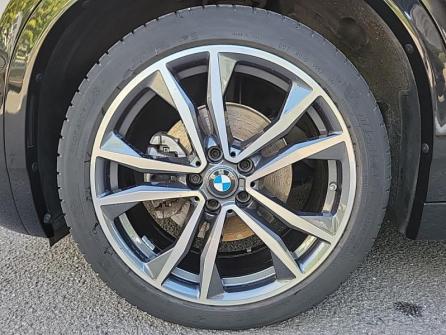 BMW X2 sDrive18iA 136ch M Sport DKG7 à vendre à Auxerre - Image n°7