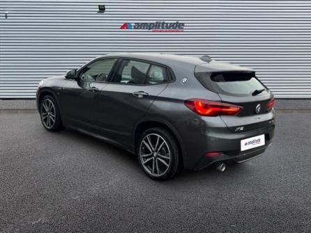 BMW X2 sDrive18i 136ch M Sport à vendre à Troyes - Image n°3