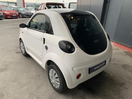 MICROCAR Due Initial Progress à vendre à Reims - Image n°3