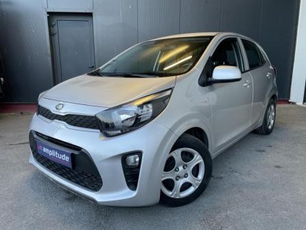 KIA Picanto 1.0 67ch Active Euro6d-T à vendre à Reims - Image n°1