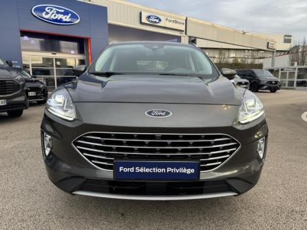 FORD Kuga 1.5 EcoBoost 150ch Titanium à vendre à Besançon - Image n°2