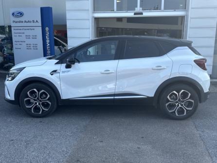 MITSUBISHI ASX 1.6 MPI PHEV 159ch Instyle à vendre à Auxerre - Image n°8