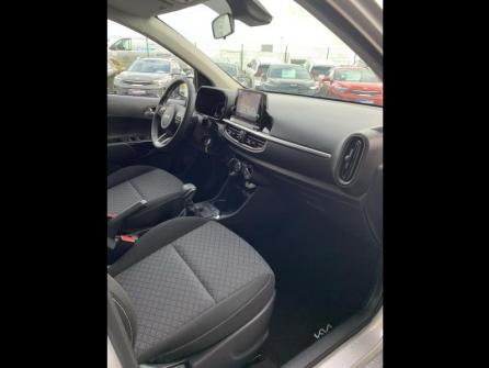 KIA Picanto 1.2 DPi 79ch Active à vendre à Reims - Image n°9