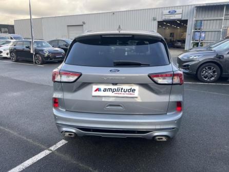 FORD Kuga 2.5 Duratec 190ch FHEV E85 Vignale BVA à vendre à Orléans - Image n°6