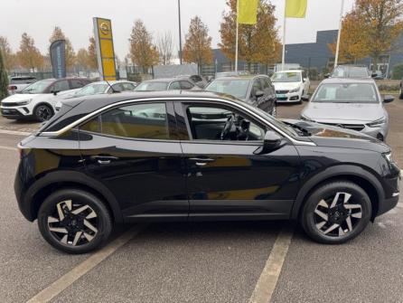 OPEL Mokka 1.2 Turbo 100ch à vendre à Sens - Image n°4