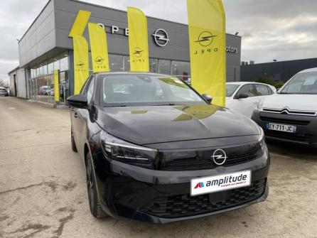 OPEL Corsa 1.2 75ch à vendre à Montereau - Image n°1