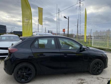 OPEL Corsa 1.2 75ch à vendre à Montereau - Image n°8