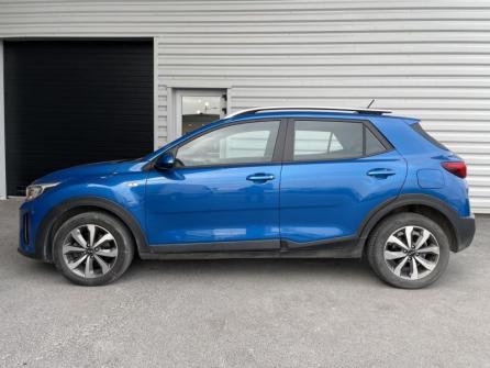 KIA Stonic 1.0 T-GDi 120ch MHEV Active DCT7 à vendre à Reims - Image n°8