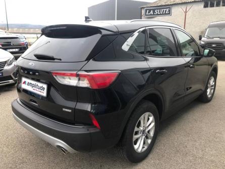 FORD Kuga 2.5 Duratec 190ch FHEV E85 Titanium BVA à vendre à Oyonnax - Image n°5