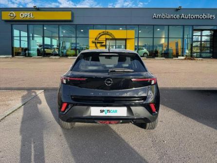 OPEL Mokka 1.2 Turbo 100ch GS à vendre à Troyes - Image n°5