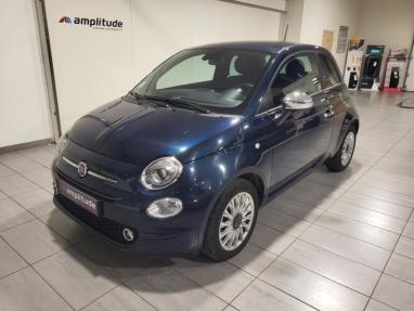 Voir le détail de l'offre de cette FIAT 500 1.0 70ch BSG S&S  Club de 2023 en vente à partir de 201.62 €  / mois