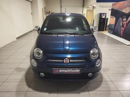 FIAT 500 1.0 70ch BSG S&S  Club à vendre à Chaumont - Image n°2