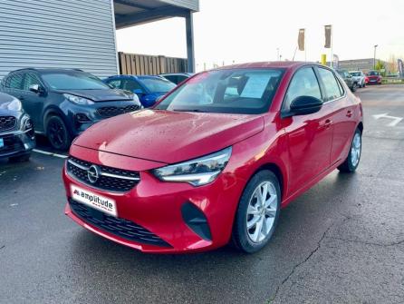 OPEL Corsa 1.2 Turbo 100ch Elegance à vendre à Troyes - Image n°2