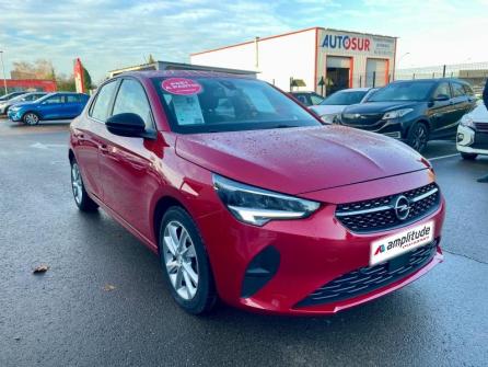 OPEL Corsa 1.2 Turbo 100ch Elegance à vendre à Troyes - Image n°4