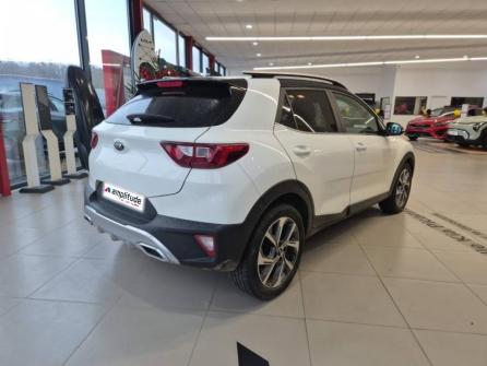 KIA Stonic 1.0 T-GDi 120ch MHEV Premium iBVM6 à vendre à Charleville-Mézières - Image n°5