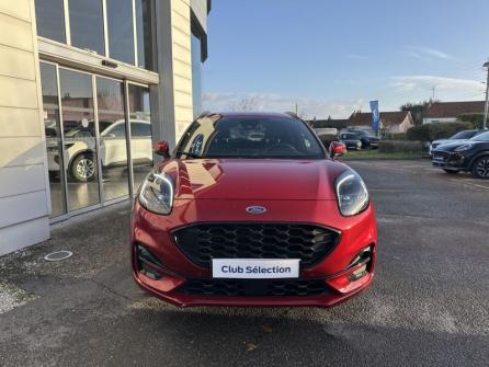 FORD Puma 1.0 EcoBoost 125ch ST-Line X DCT7 6cv à vendre à Auxerre - Image n°2