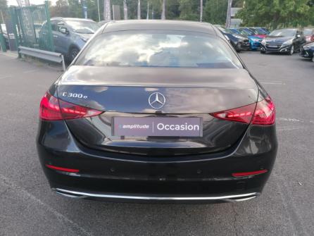 MERCEDES-BENZ Classe C 300 e 204+129ch Avantgarde Line à vendre à Saint-Maximin - Image n°6