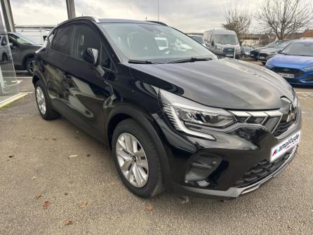 MITSUBISHI ASX 1.0 MPI-T 91ch Business à vendre à Auxerre - Image n°3