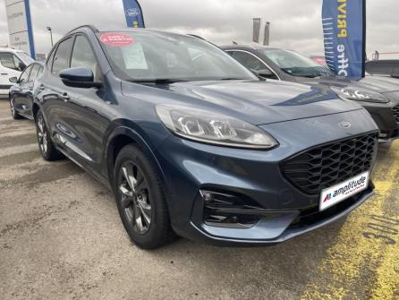 FORD Kuga 1.5 EcoBoost 150 ch ST-Line Business à vendre à Troyes - Image n°3