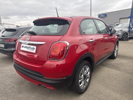 FIAT 500X 1.4 MultiAir 16v 140ch Popstar à vendre à Troyes - Image n°5