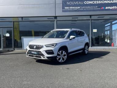 Voir le détail de l'offre de cette SEAT Ateca 1.5 TSI 150ch Start&Stop Xperience de 2022 en vente à partir de 226.06 €  / mois