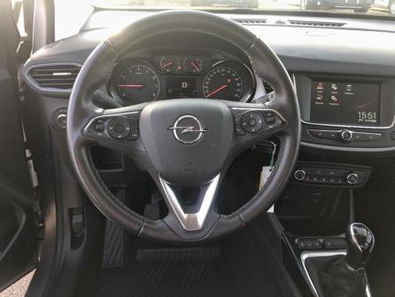 OPEL Crossland X 1.2 83ch Edition à vendre à Troyes - Image n°12