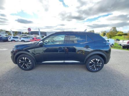 PEUGEOT 2008 1.2 PureTech 100ch S&S Allure à vendre à Beaune - Image n°8