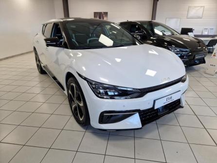 KIA EV6 229ch GT-Line 2WD à vendre à Garges Les Gonesse - Image n°5