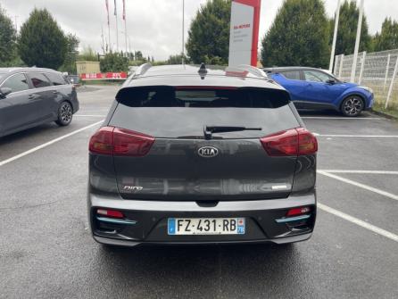 KIA e-Niro Design 204ch à vendre à Garges Les Gonesse - Image n°6