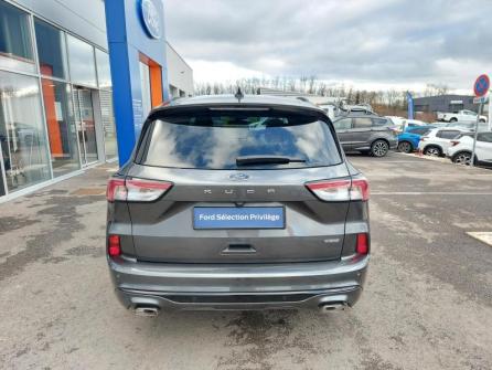 FORD Kuga 2.5 Duratec 190ch FHEV E85 ST-Line X BVA à vendre à Dole - Image n°6