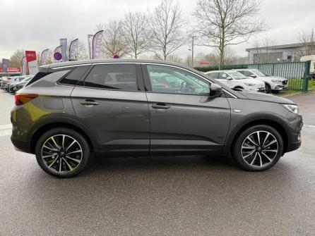 OPEL Grandland X Hybrid 225ch Elite 10cv à vendre à Melun - Image n°4