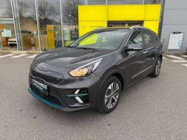 Voir le détail de l'offre de cette KIA e-Niro Active 204ch de 2020 en vente à partir de 196.51 €  / mois