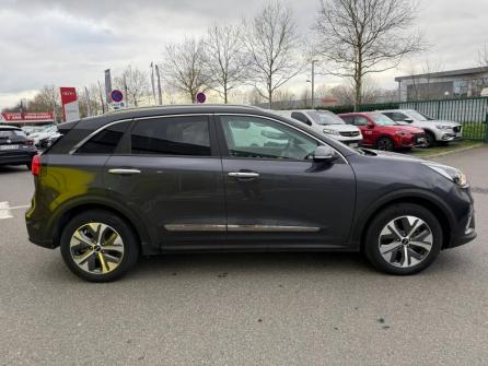 KIA e-Niro Active 204ch à vendre à Melun - Image n°4