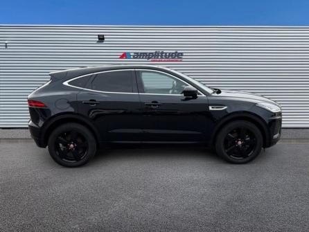 JAGUAR E-Pace 2.0D 180ch R-Dynamic SE AWD BVA9 à vendre à Troyes - Image n°4