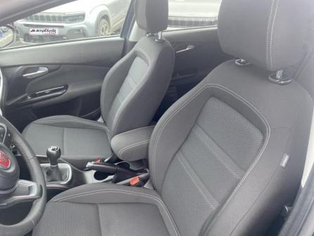 FIAT Tipo 1.0 FireFly Turbo 100ch S/S Cross à vendre à Châteauroux - Image n°10