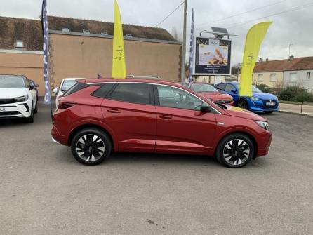 OPEL Grandland X 1.5 D 130ch Elegance Business BVA8 MY23 à vendre à Auxerre - Image n°4