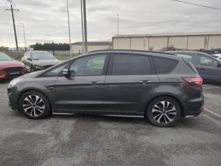 FORD S-MAX 2.0 EcoBlue 190ch ST-Line BVA8 à vendre à Bourges - Image n°8