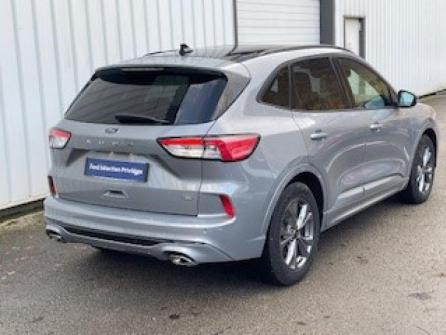 FORD Kuga 2.5 Duratec 225ch PHEV ST-Line BVA à vendre à Saint-Claude - Image n°9