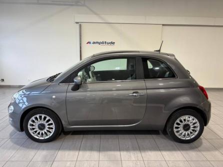 FIAT 500 1.0 70ch BSG S&S Dolcevita à vendre à Chaumont - Image n°8