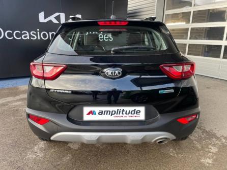 KIA Stonic 1.0 T-GDi 100ch MHEV Active iBVM6 à vendre à Troyes - Image n°6