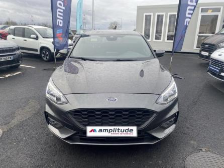 FORD Focus 1.0 Flexifuel 125ch mHEV ST-Line X à vendre à Châteauroux - Image n°2