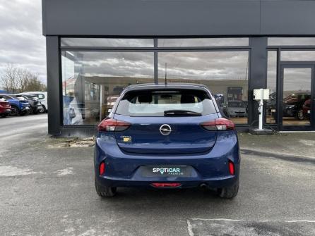 OPEL Corsa 1.2 75ch Edition à vendre à Bourges - Image n°6