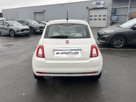 FIAT 500 1.2 8v 69ch Lounge à vendre à Orléans - Image n°6