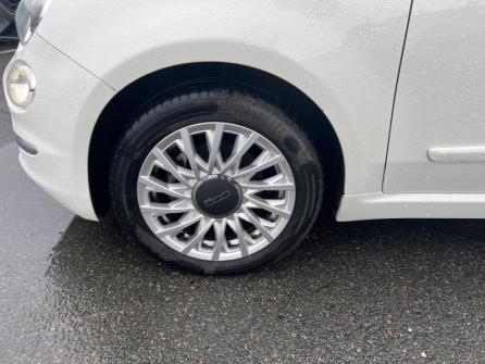 FIAT 500 1.2 8v 69ch Lounge à vendre à Orléans - Image n°9