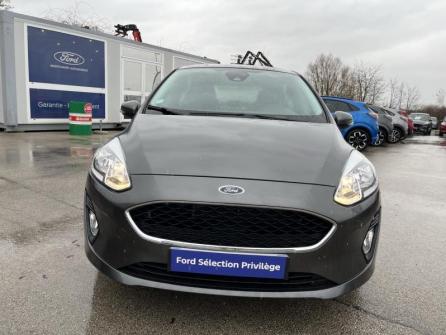 FORD Fiesta 1.1 75ch Cool & Connect 5p à vendre à Dijon - Image n°2